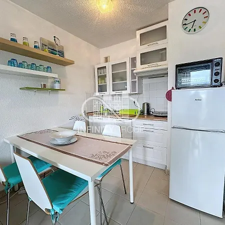 2p 5 Min De La - Juan-les-pins